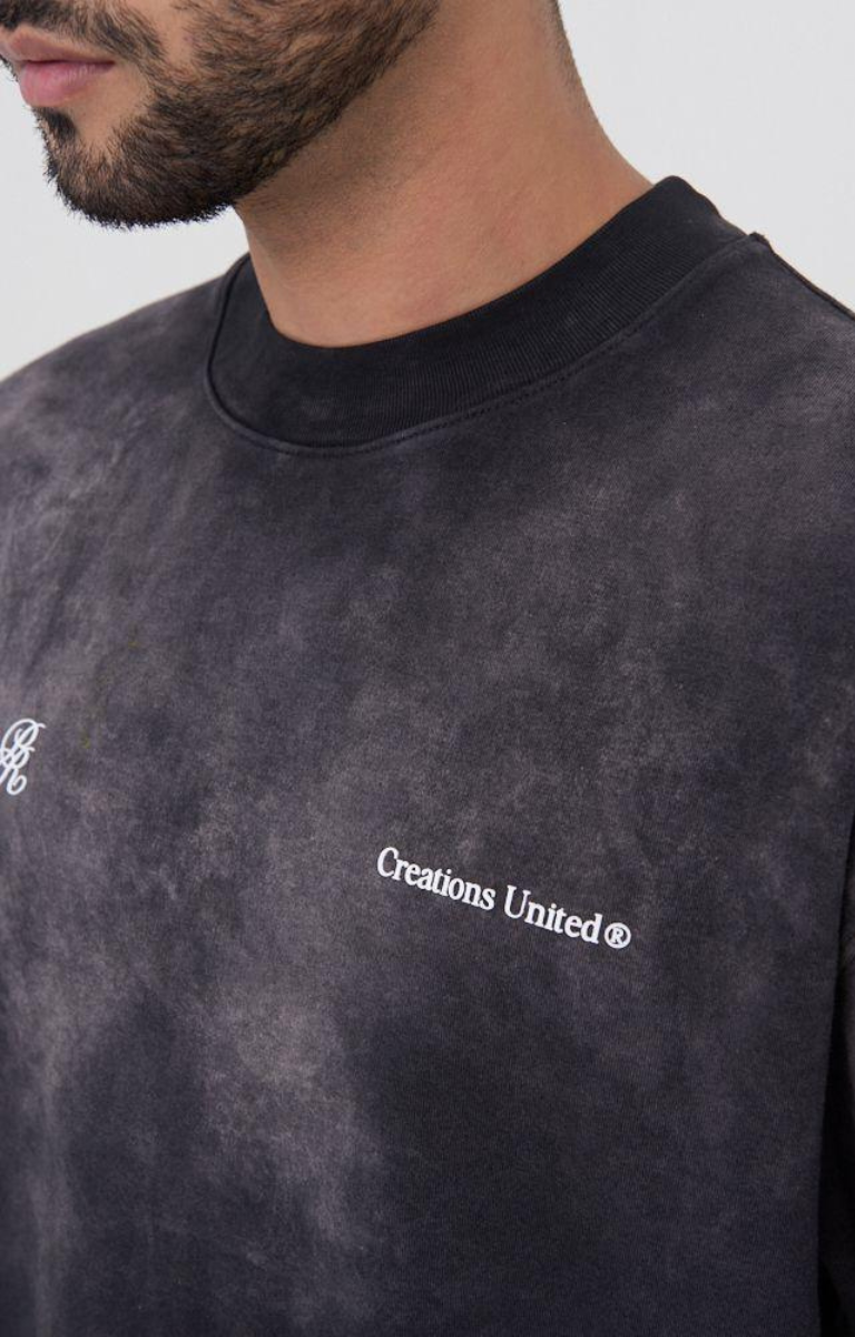 INNER CIRCLE ÁUREA T-SHIRT
