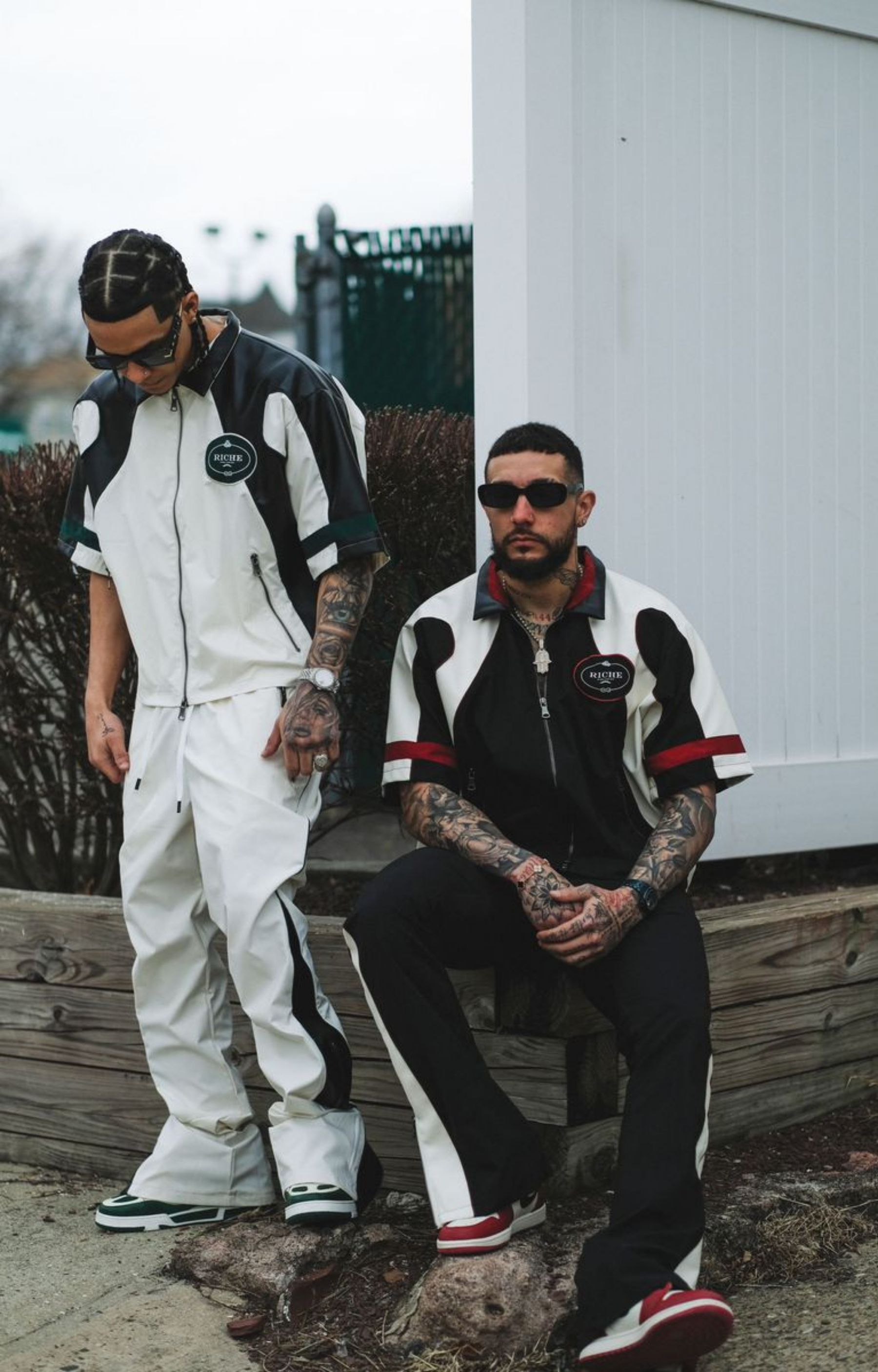 Racer Pant
