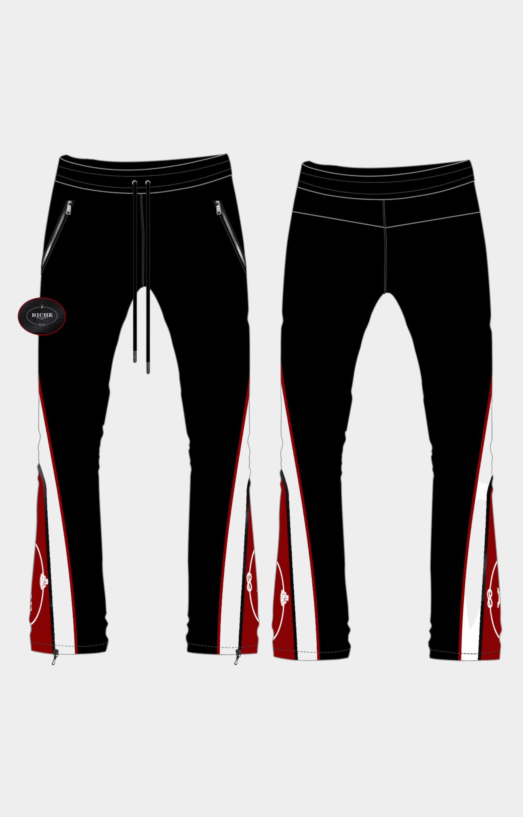 Racer Pant