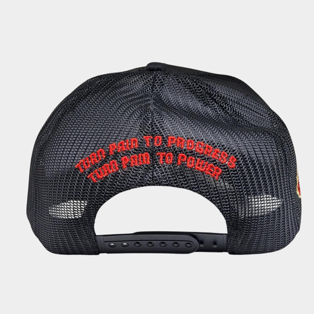 ROCK & ROLL HAT