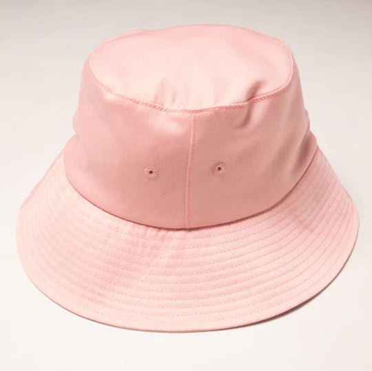 Makobi Essential Bucket Hat - PINK