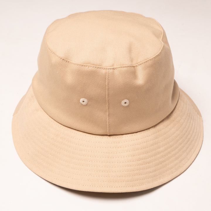 MAKOBI ESSENTIAL BUCKET HAT - KHAKI