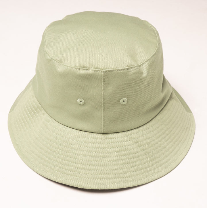 MAKOBI ESSENTIAL BUCKET HAT - OLIVE