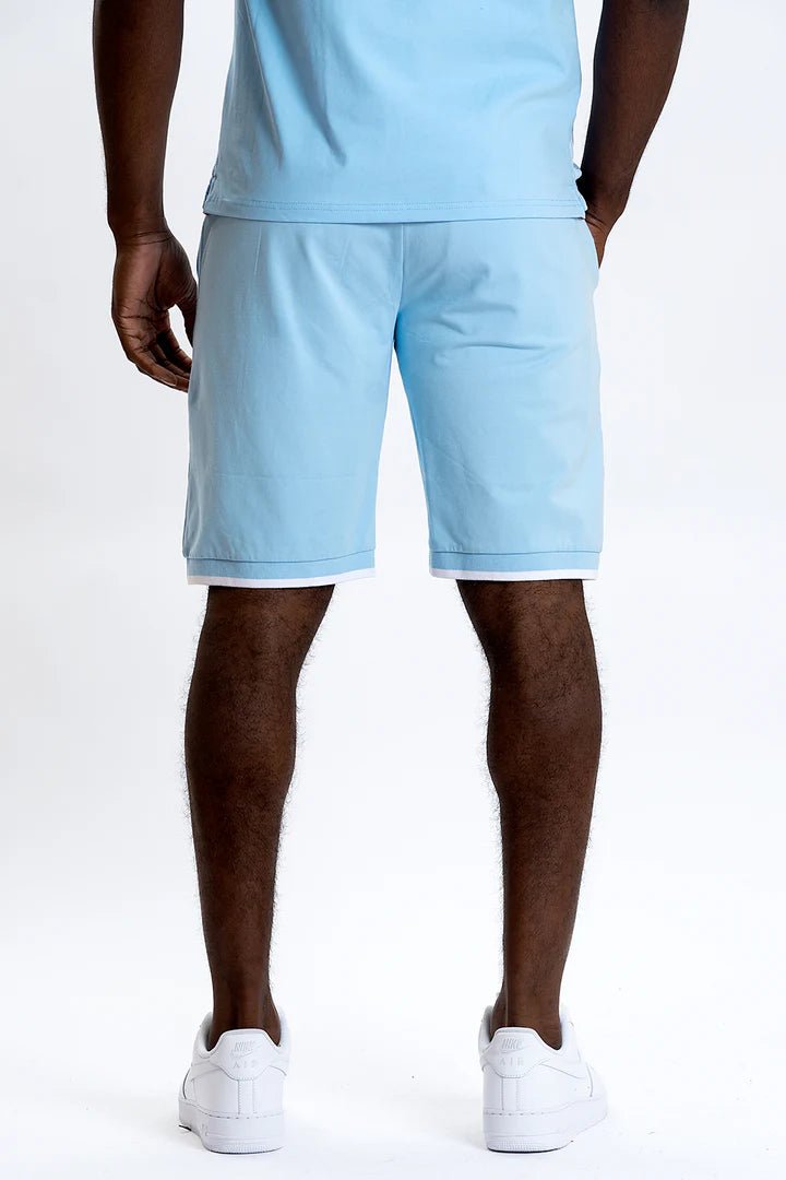 Makobi Ricci Core Shorts - Blue