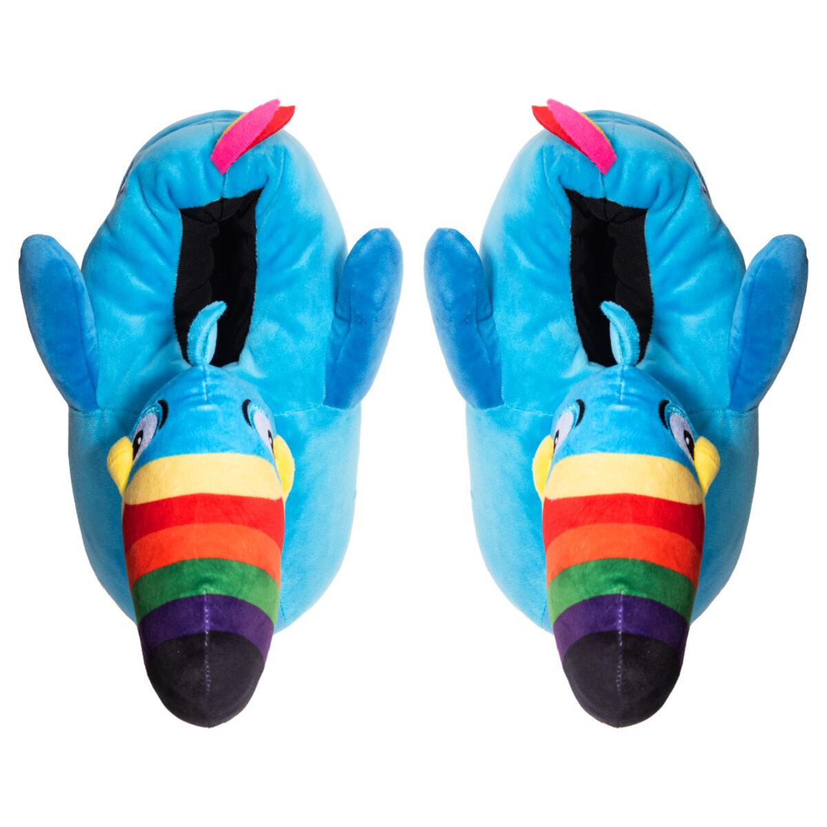 Toucan Sam - Odd 3D Slipper's