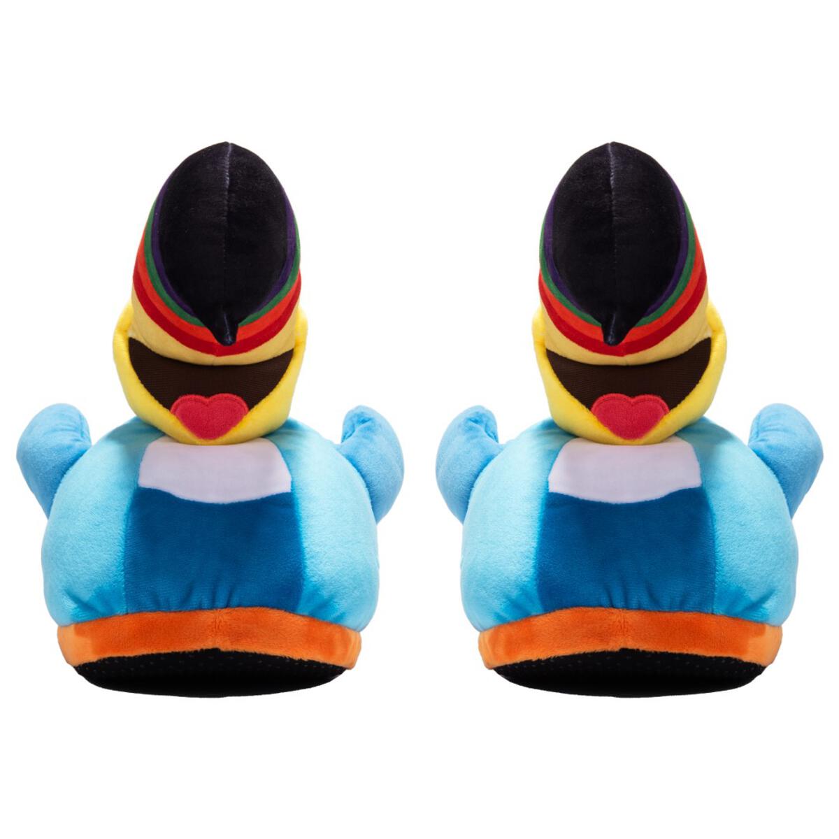 Toucan Sam - Odd 3D Slipper's
