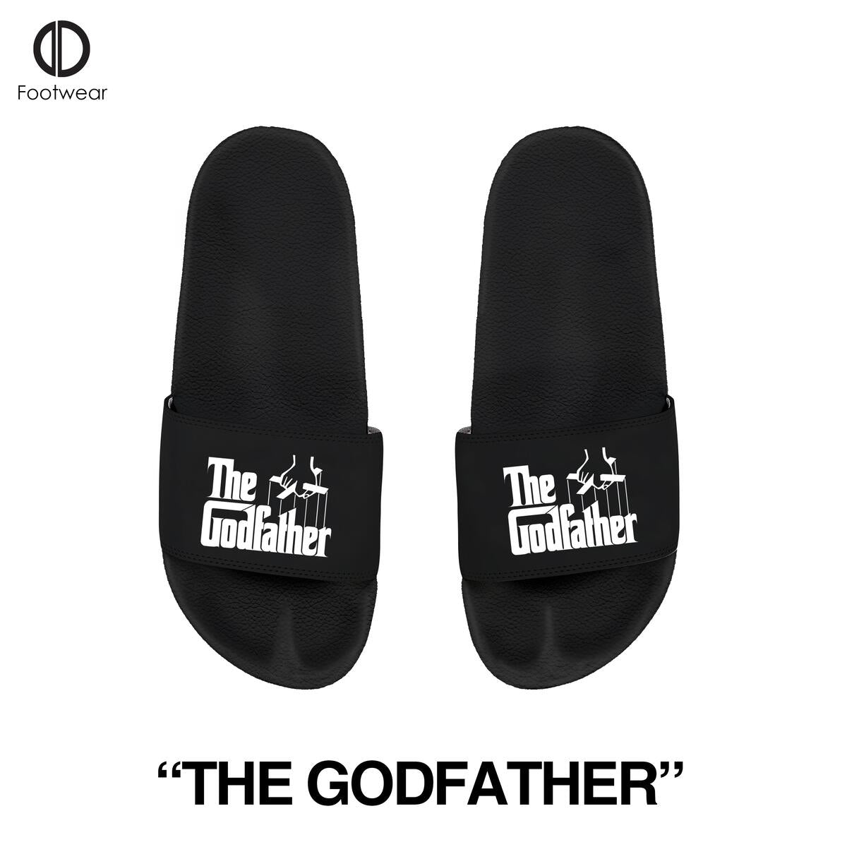 The Godfather - Odd Slides