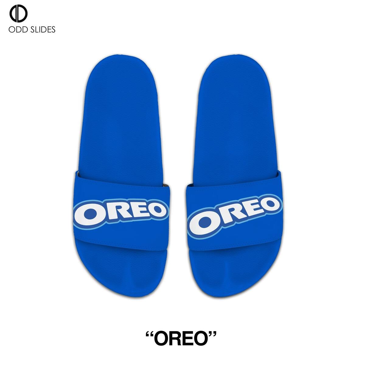 Oreo - Odd Slides