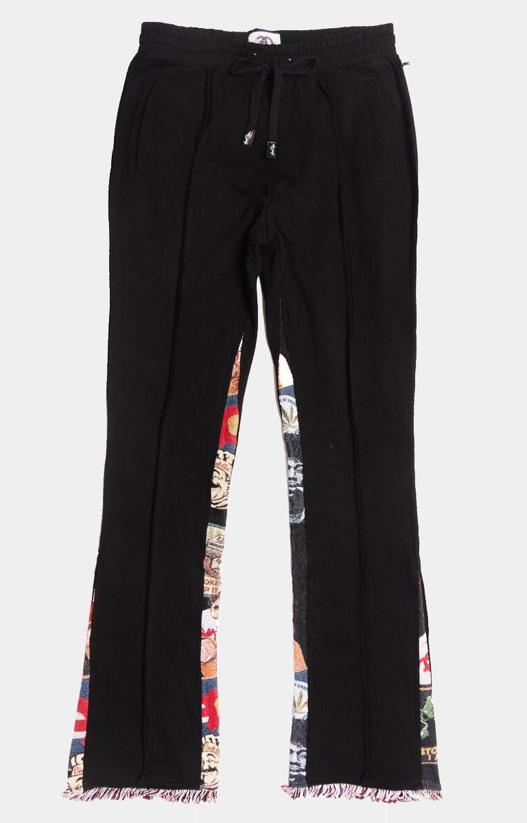 Frost Blow French Terry Sweatpants