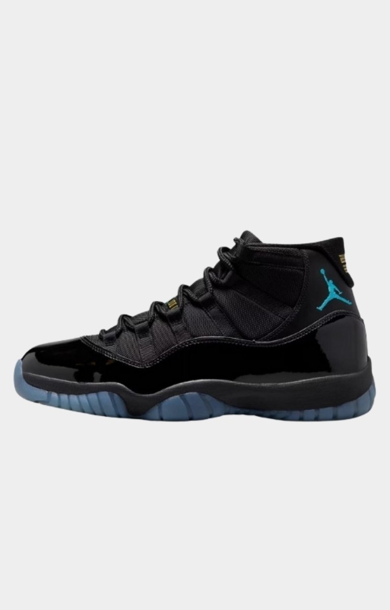 jordan 11 gamma blue carbon fiber