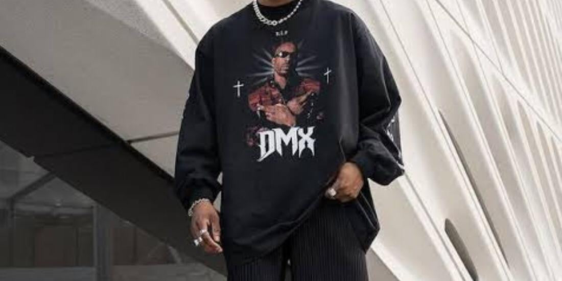OVERSIZED TEES