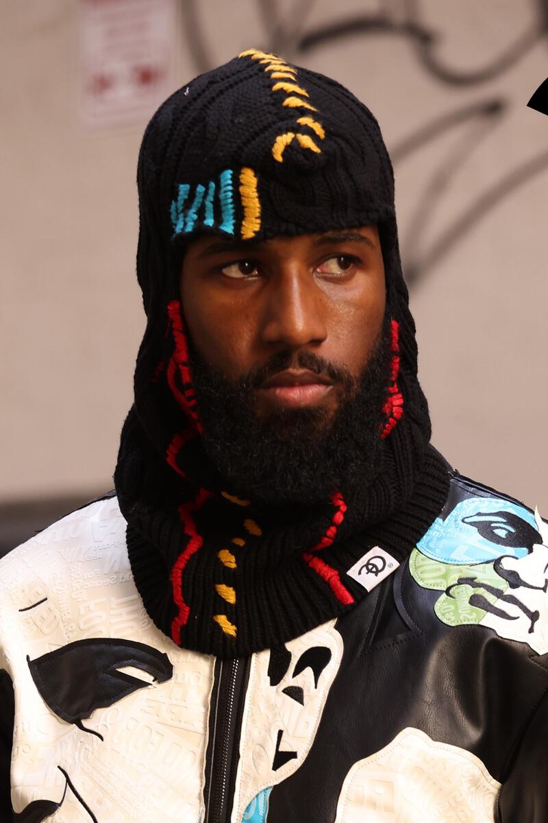 SKI MASKS