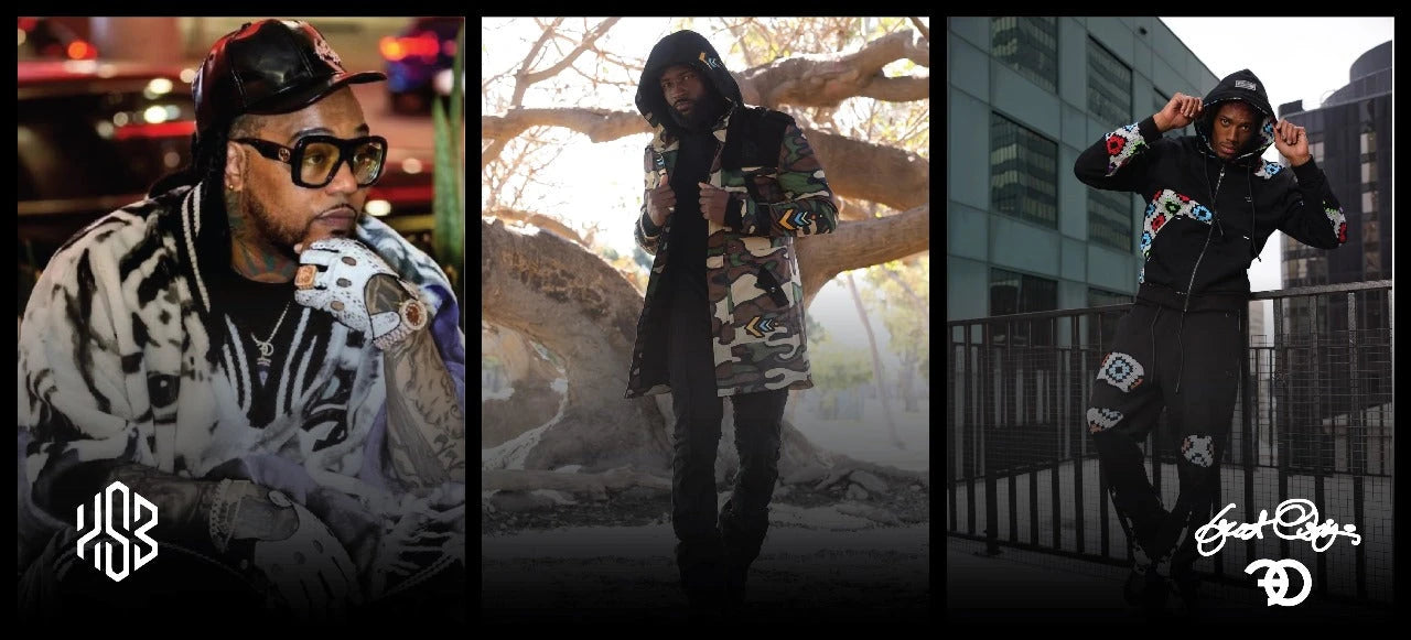 FROST ORIGINALS