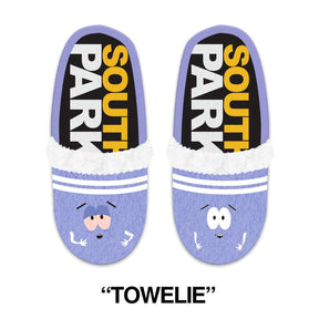 Towelie - Odd Fuzzy Slides