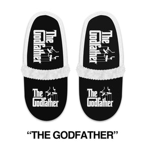 The Godfather - Odd Fuzzy Slides