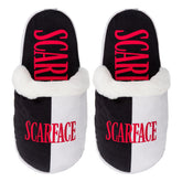 Scarface - Odd Fuzzy Slides