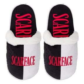 Scarface - Odd Fuzzy Slides