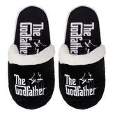 The Godfather - Odd Fuzzy Slides