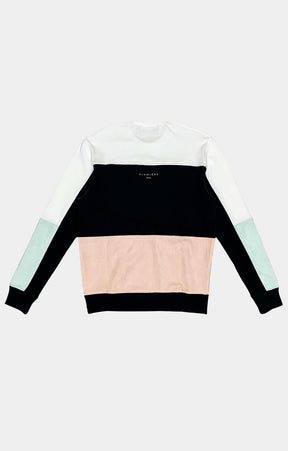 Megatron Crew Neck - Black
