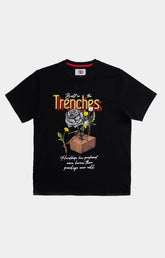 Frost Trenches T-Shirt