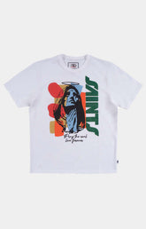 HOUSE OF SAINTS TEE