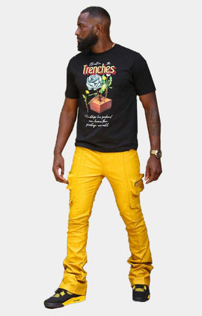 Frost Trenches T-Shirt