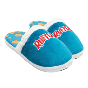 Ruffles - Odd Fuzzy Slippers