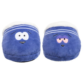 Towelie - Odd Fuzzy Slides