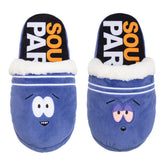 Towelie - Odd Fuzzy Slides