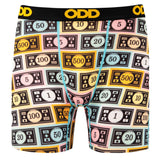 Monopoly Money - Mens Boxer Briefs