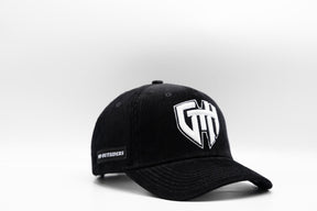 GTH CORDU - BLACK/CREAM