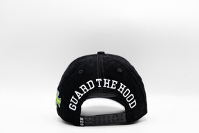 GTH CORDU - BLACK/CREAM