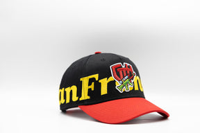 GTH BOLD ( SAN FRANCISCO) ALL ROUND SNAPBACK CAP