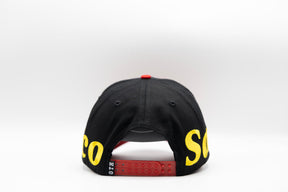 GTH BOLD ( SAN FRANCISCO) ALL ROUND SNAPBACK CAP