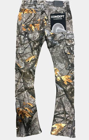 CAMO - AUTUMN