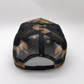 GOAT TRUCKER - WOOD