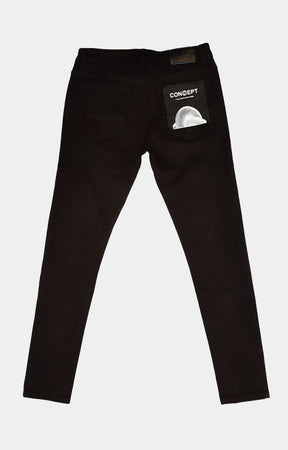NOIR JET BLACK