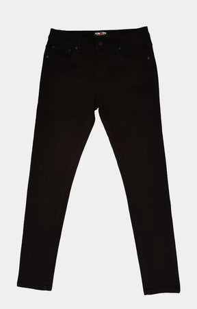 NOIR JET BLACK