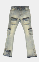 DOVER LIGHT BLUE
