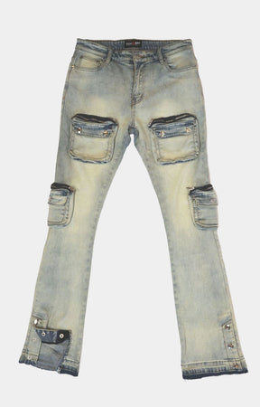 DOVER LIGHT BLUE
