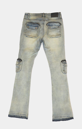 DOVER LIGHT BLUE