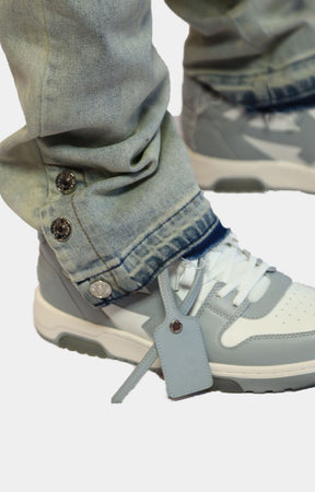 DOVER LIGHT BLUE
