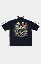 Death Battle Tee
