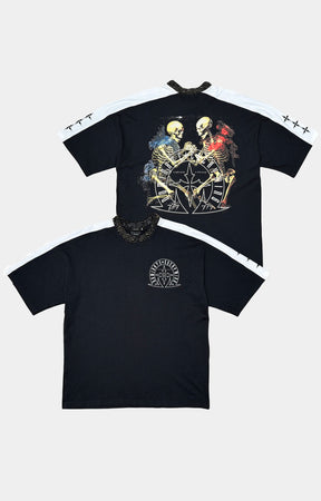 Death Battle Tee