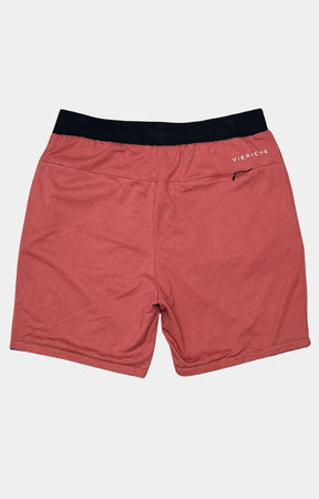 Reversible Pocket Shorts