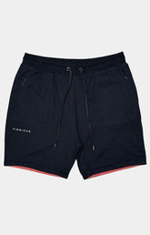 Reversible Pocket Shorts