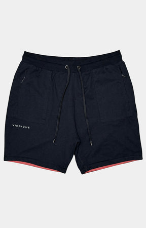 Reversible Pocket Shorts