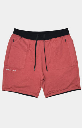 Reversible Pocket Shorts