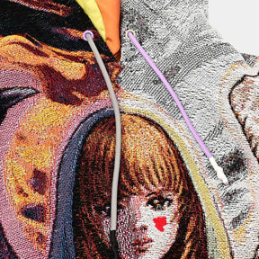 HEARTBROKEN HOODIE