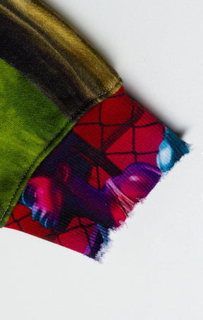 MAD SKILLS HOODIE